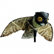 Отпугиватель птиц Филин