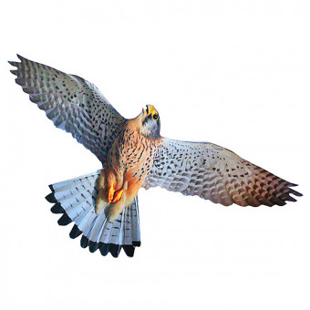 Визуальный отпугиватель птиц Хищник 3 Визуальный отпугиватель птиц Хищник 3