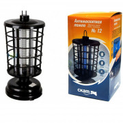 Ловушка антимоскитная для комаров и мух Скат 12 Ловушка антимоскитная для комаров и мух Скат 12