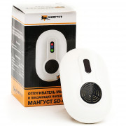 Отпугиватель Мангуст SD-042 Отпугиватель Мангуст SD-042