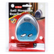 Ультразвуковой отпугиватель комаров ЭкоСнайпер K3969 Ультразвуковой отпугиватель комаров ЭкоСнайпер K3969