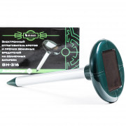 Отпугиватель кротов ЭкоСнайпер GH-316