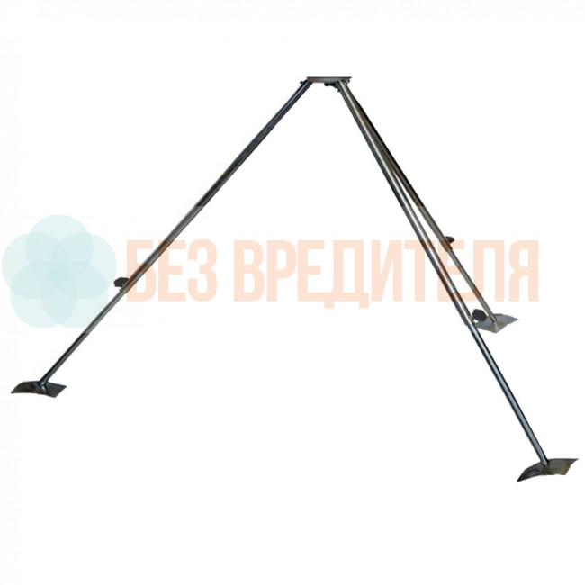 Тренога для громпушки DBS-MC, DBS-EM, DBS-E