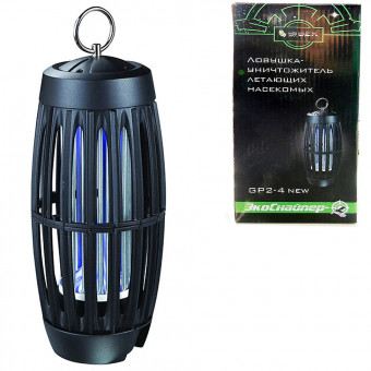 Ловушка для комаров ЭкоСнайпер GP2-4 New