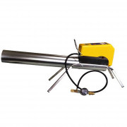 Громпушка газовая Zon EL08