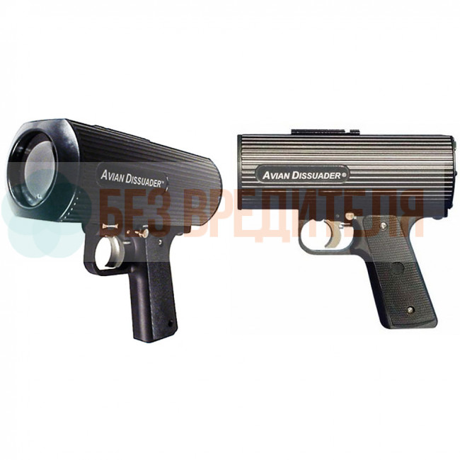 Лазерный отпугиватель птиц Avian Dissuader Лазерный отпугиватель птиц Avian Dissuader