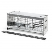 Крысоловка Клетка МГ Крысоловка Клетка МГ