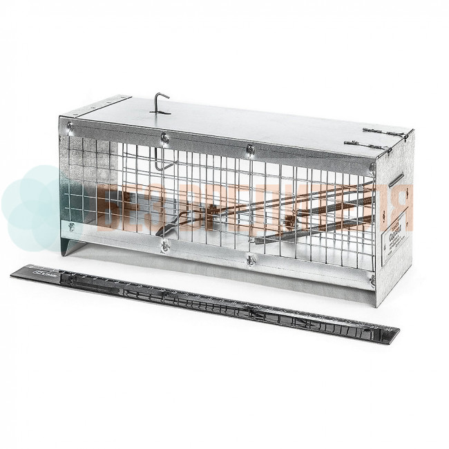 Крысоловка Клетка МГ Крысоловка Клетка МГ