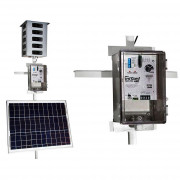  Биоакустический отпугиватель птиц Bird Gard Super Pro AMP компл. № 1