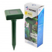 Отпугиватель кротов Космоc KR102 Отпугиватель кротов Космоc KR102