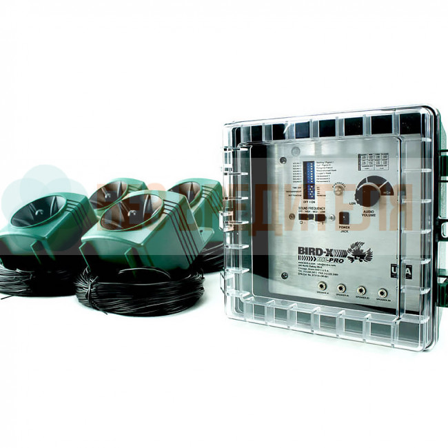 Отпугиватель птиц BroadBand PRO