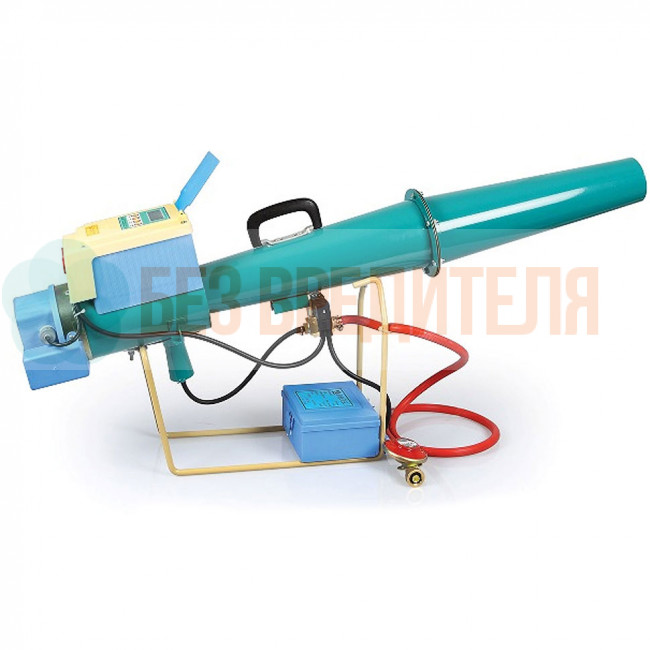 Отпугиватель птиц громпушка DBS-E Отпугиватель птиц громпушка DBS-E