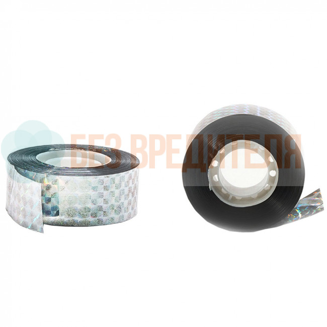 Лента от птиц SITITEK 150 м Лента от птиц SITITEK 150 м