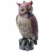 Отпугиватель птиц Сова