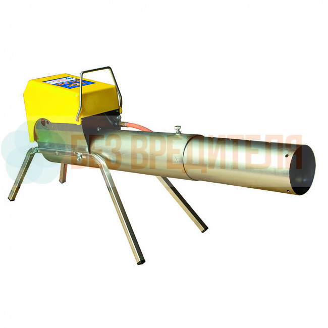 Громпушка телескопическая Zon Mark 4 Telescope