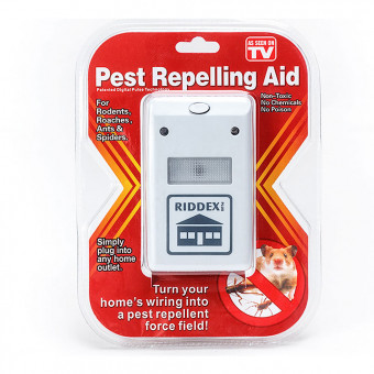 Отпугиватель Riddex