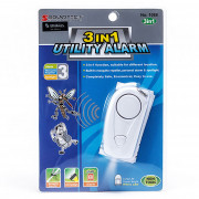 Отпугиватель комаров ЭкоСнайпер 1088 3 в 1 Отпугиватель комаров ЭкоСнайпер 1088 3 в 1