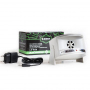 Отпугиватель мышей и тараканов ЭкоСнайпер LS-968 Отпугиватель мышей и тараканов ЭкоСнайпер LS-968