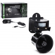 Отпугиватель птиц ЭкоСнайпер LS-2001 Отпугиватель птиц ЭкоСнайпер LS-2001