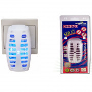 Уничтожитель комаров Weitech ВК 8202 Уничтожитель комаров Weitech ВК 8202