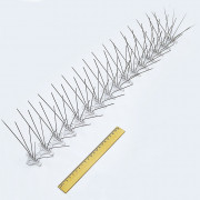 Шипы от птиц SITITEK Барьер-Премиум 5 Шипы от птиц SITITEK Барьер-Премиум 5