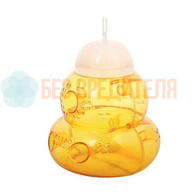 Ловушка-приманка для ос ЭКОСНАЙПЕР BS1201104