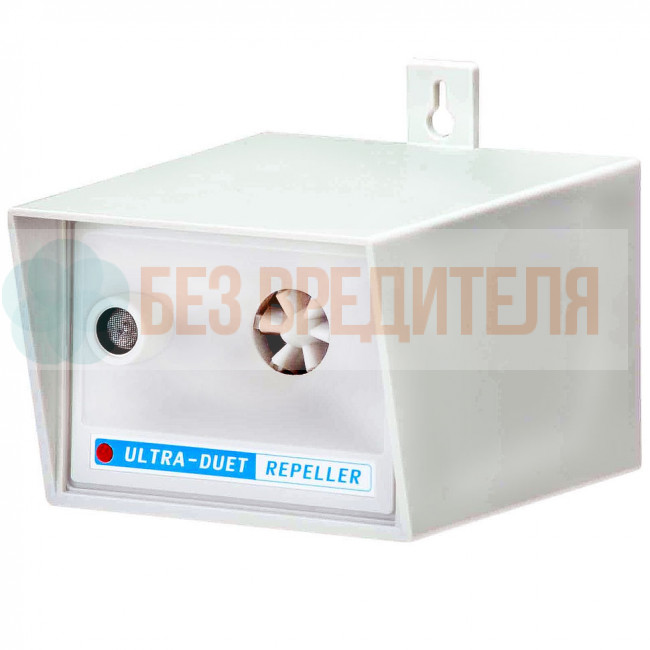 Ультразвуковой отпугиватель птиц ЭкоСнайпер LS-928 Ультразвуковой отпугиватель птиц ЭкоСнайпер LS-928