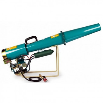 Громпушка KBS M1