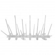 Противоприсадные шипы от птиц Барьер Противоприсадные шипы от птиц Барьер