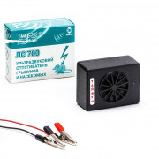 Отпугиватель грызунов для авто Тайфун ЛС-700 Отпугиватель грызунов для авто Тайфун ЛС-700