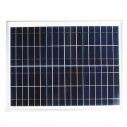 Солнечная панель Bird Gard 20 Вт, контроллер заряда и провода Солнечная панель Bird Gard 20 Вт, контроллер заряда и провода