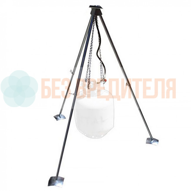 Тренога для громпушки Zon Mark 4